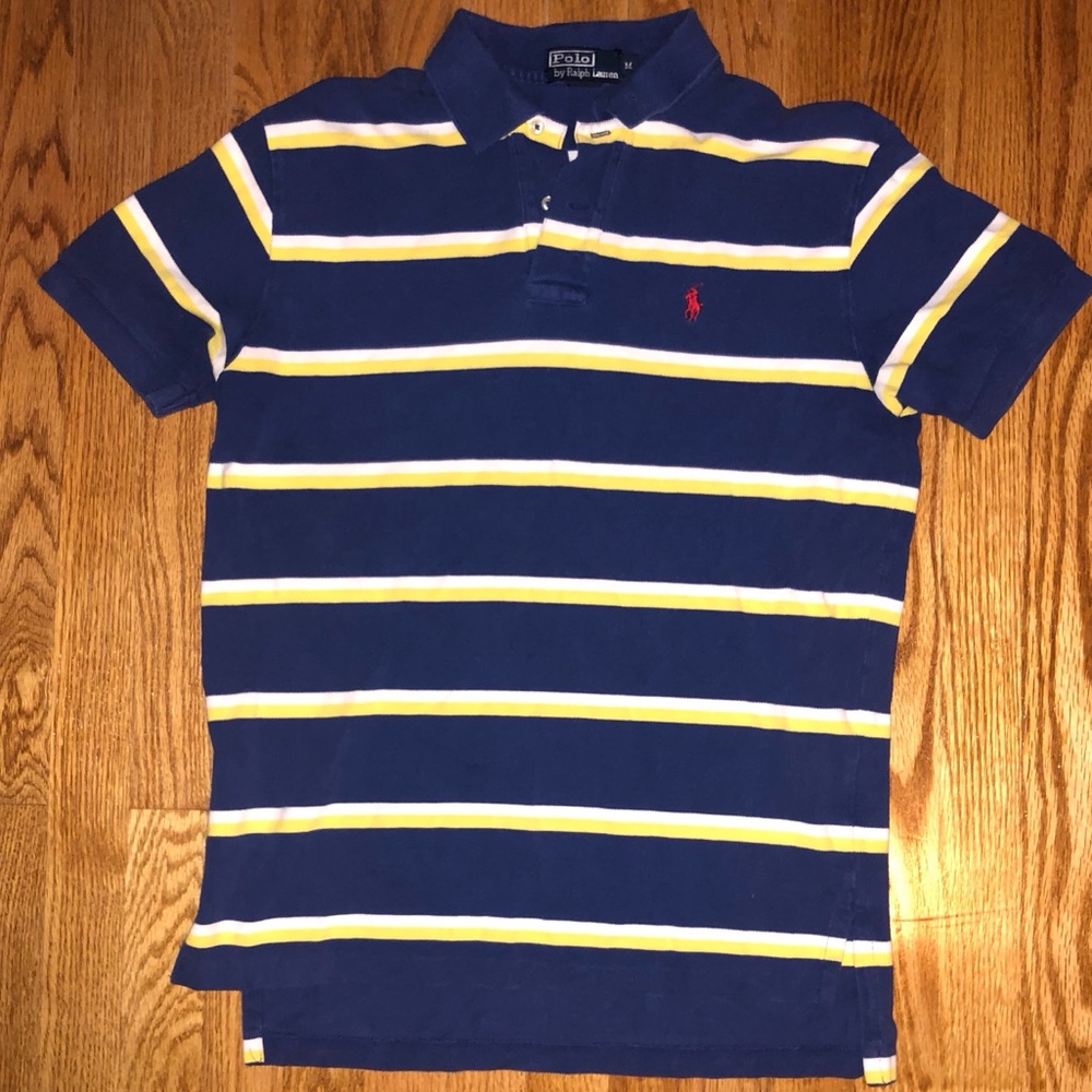 Polo by Ralph Lauren size Medium